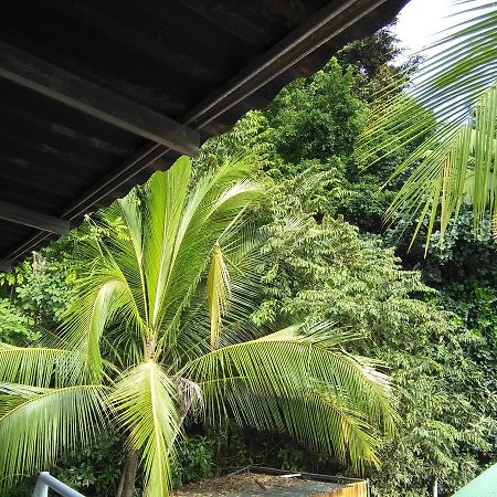 Ecopacific Lodge Santa Teresa Playa Bejuco (Guanacaste) エクステリア 写真