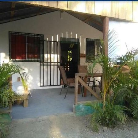 Ecopacific Lodge Santa Teresa Playa Bejuco (Guanacaste) エクステリア 写真