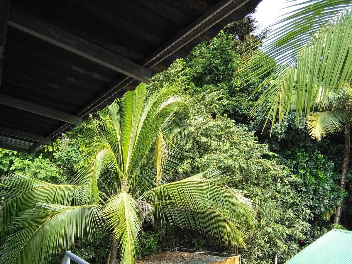 Ecopacific Lodge Santa Teresa Playa Bejuco (Guanacaste) エクステリア 写真
