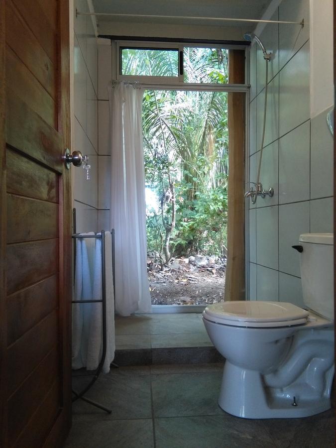 Ecopacific Lodge Santa Teresa Playa Bejuco (Guanacaste) エクステリア 写真