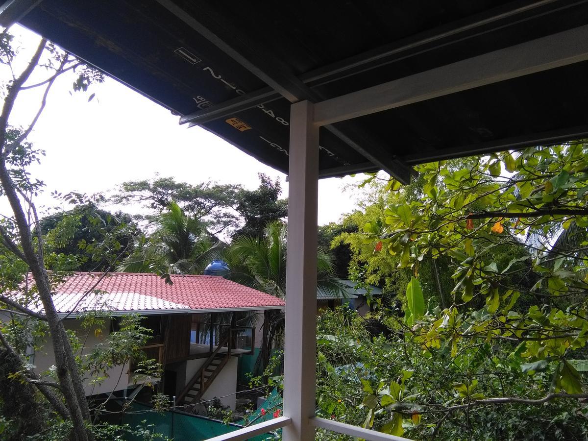 Ecopacific Lodge Santa Teresa Playa Bejuco (Guanacaste) エクステリア 写真