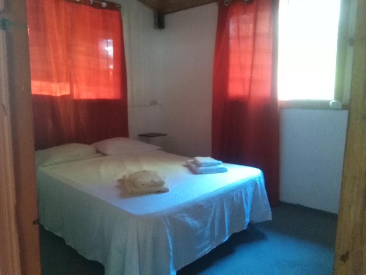 Ecopacific Lodge Santa Teresa Playa Bejuco (Guanacaste) エクステリア 写真