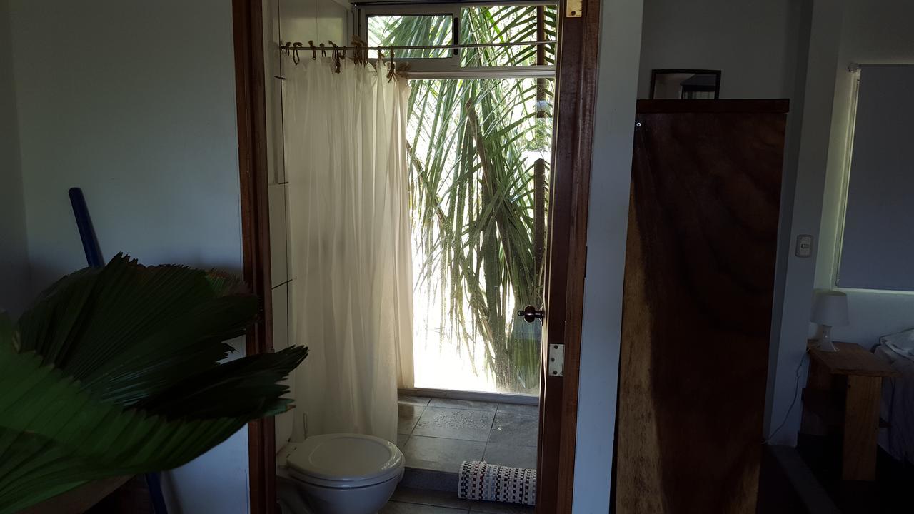 Ecopacific Lodge Santa Teresa Playa Bejuco (Guanacaste) エクステリア 写真