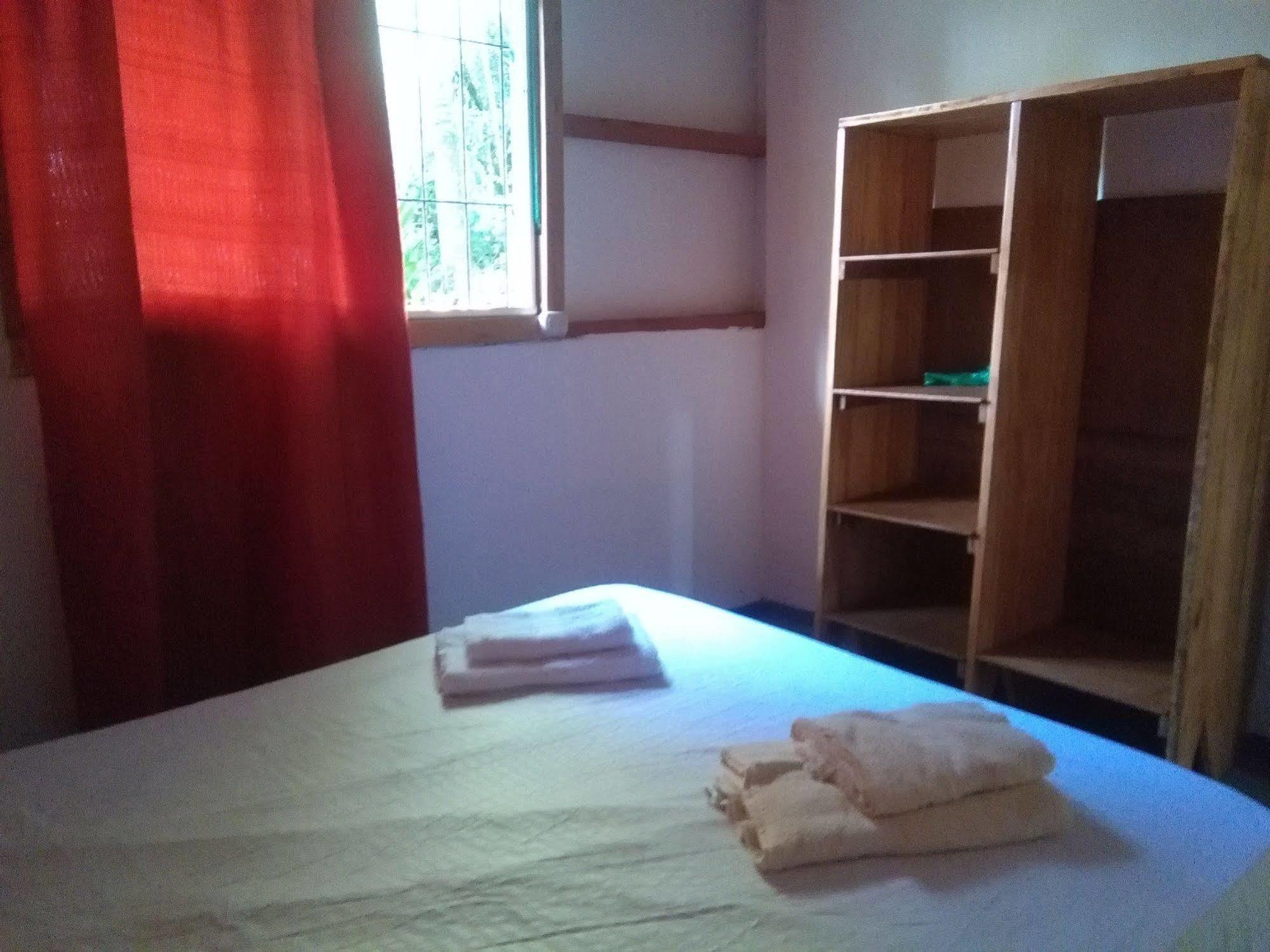 Ecopacific Lodge Santa Teresa Playa Bejuco (Guanacaste) エクステリア 写真