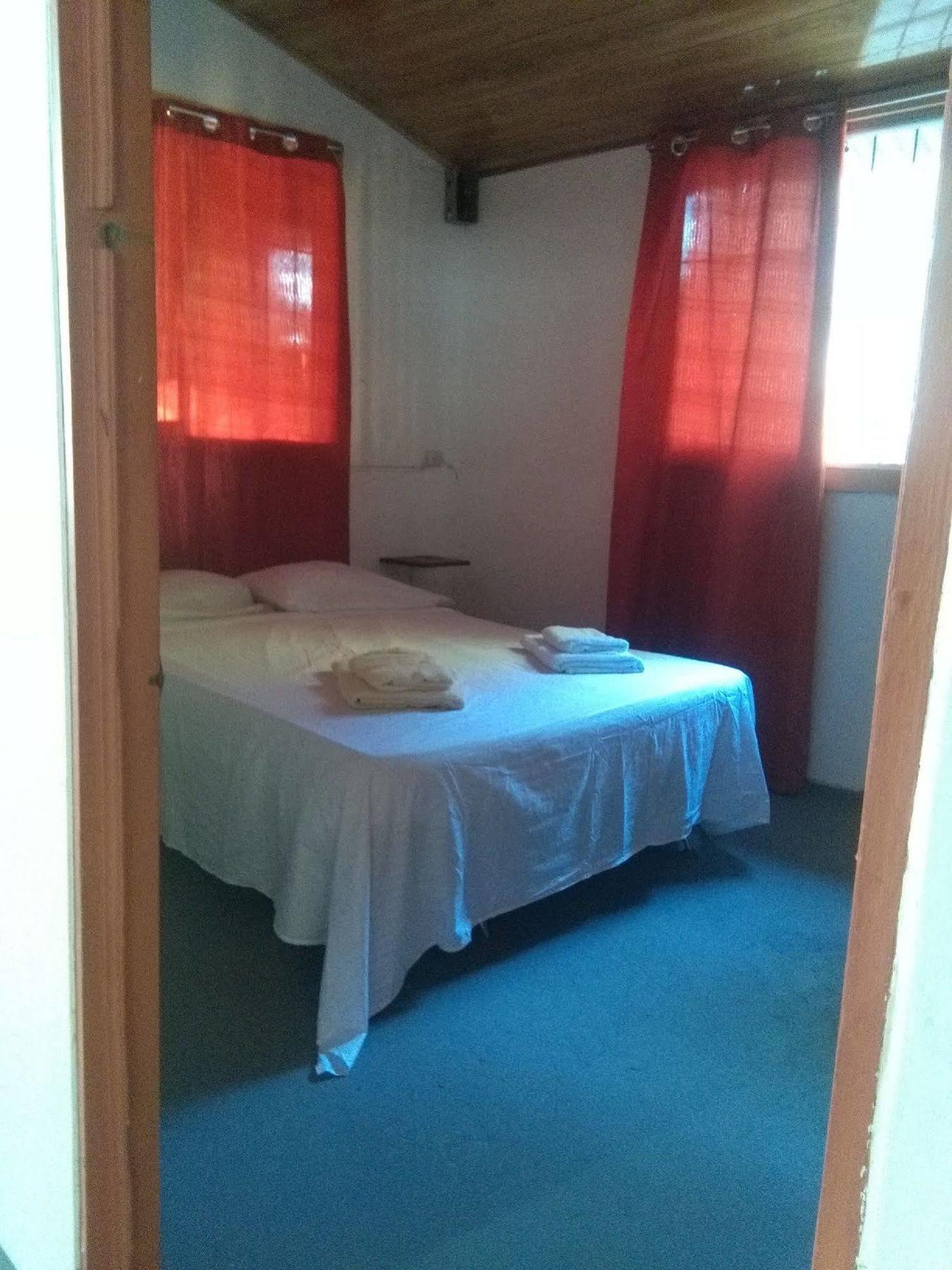 Ecopacific Lodge Santa Teresa Playa Bejuco (Guanacaste) エクステリア 写真