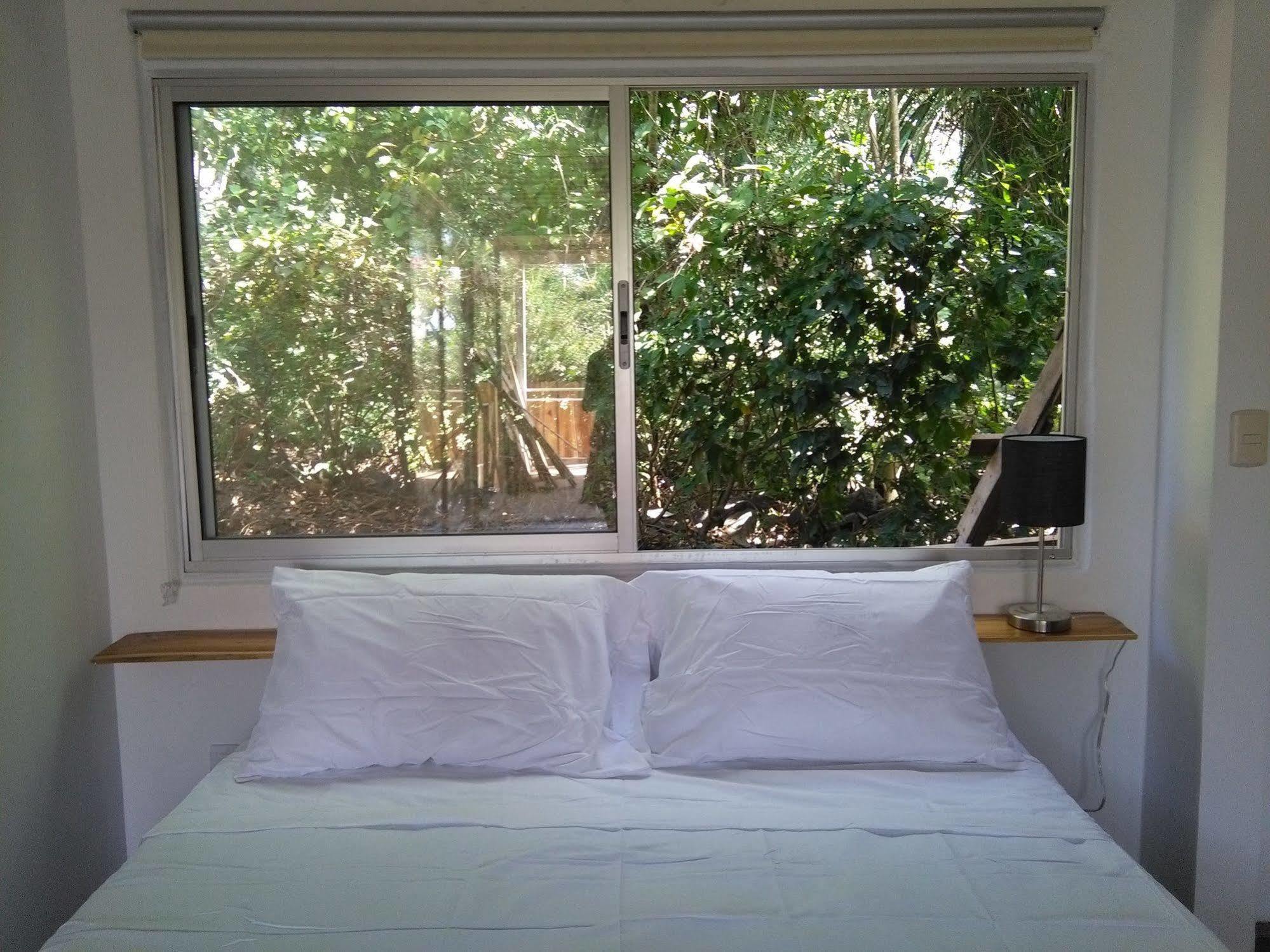 Ecopacific Lodge Santa Teresa Playa Bejuco (Guanacaste) エクステリア 写真