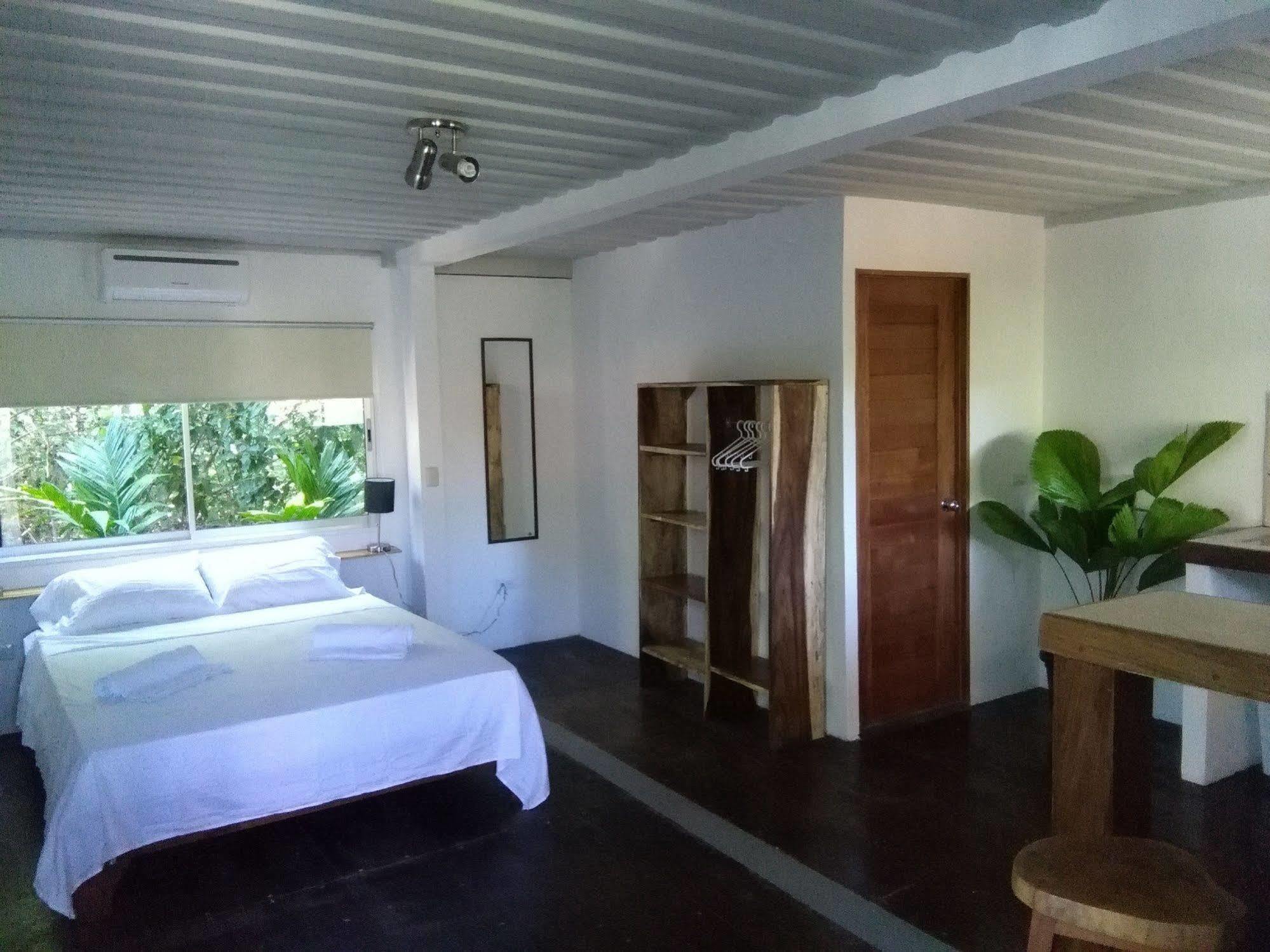 Ecopacific Lodge Santa Teresa Playa Bejuco (Guanacaste) エクステリア 写真