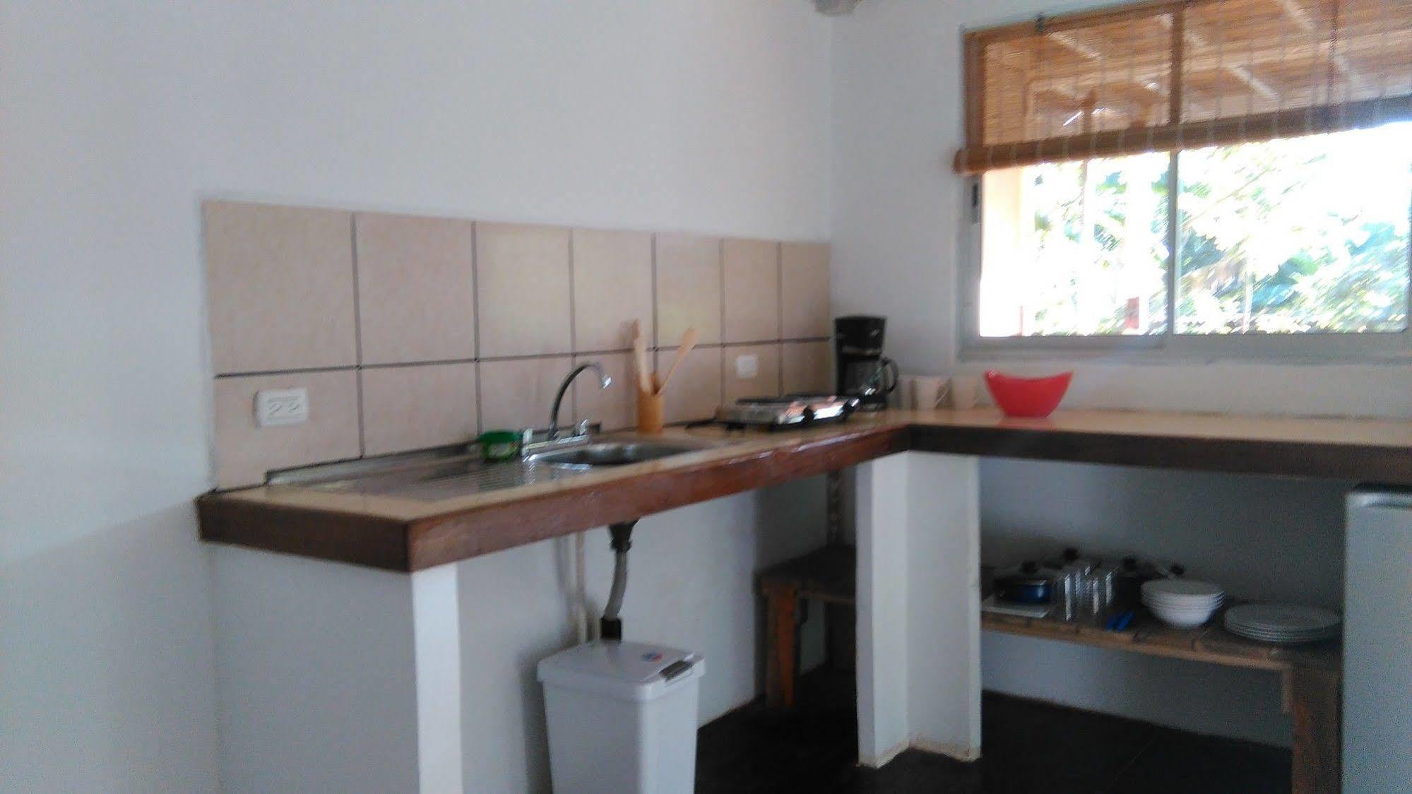 Ecopacific Lodge Santa Teresa Playa Bejuco (Guanacaste) エクステリア 写真